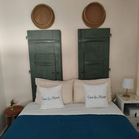 Casa Dos Marias Appartement Elvas Buitenkant foto