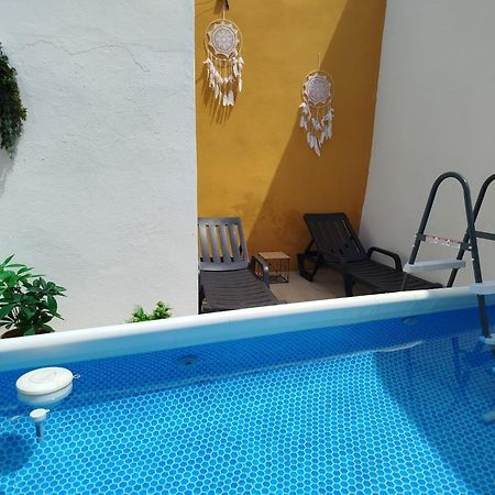 Casa Dos Marias Appartement Elvas Buitenkant foto