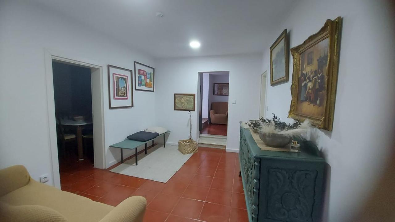 Casa Dos Marias Appartement Elvas Buitenkant foto