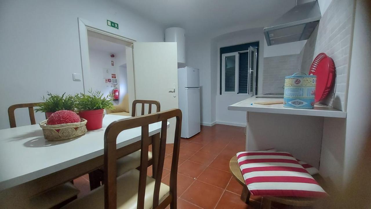 Casa Dos Marias Appartement Elvas Buitenkant foto