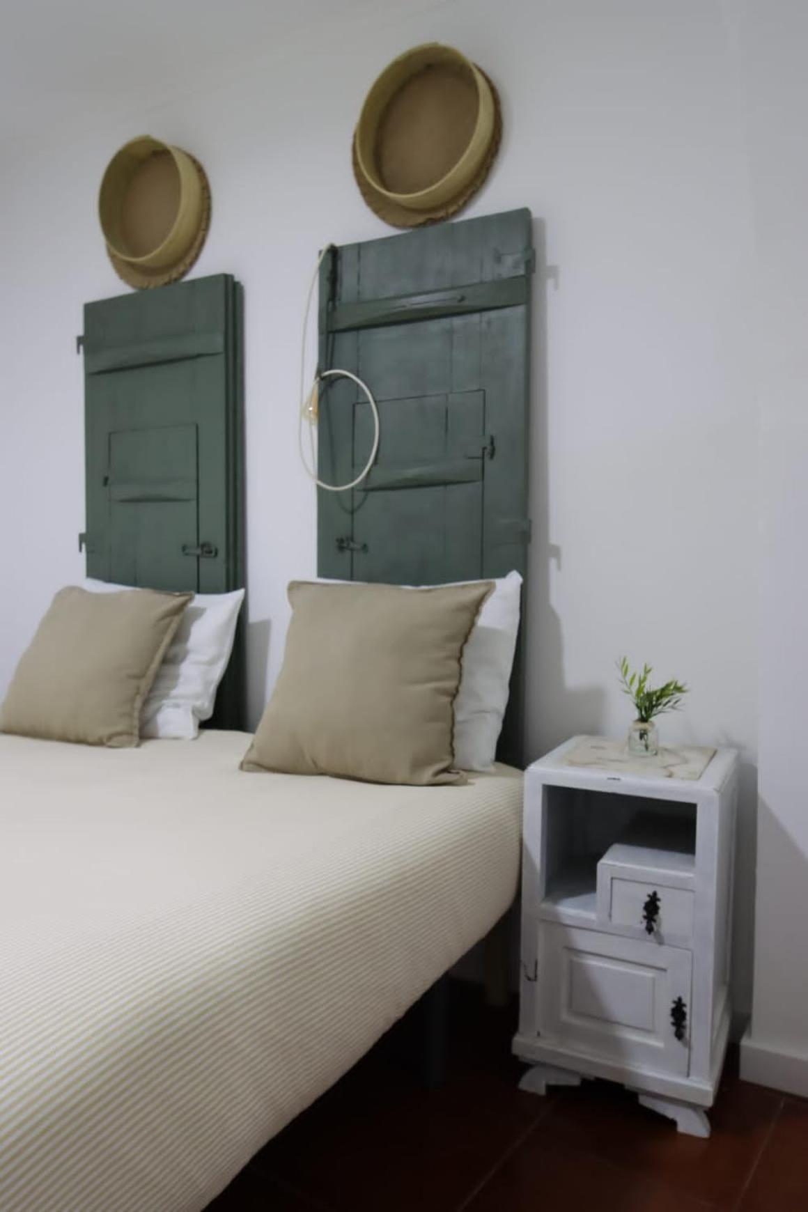 Casa Dos Marias Appartement Elvas Buitenkant foto