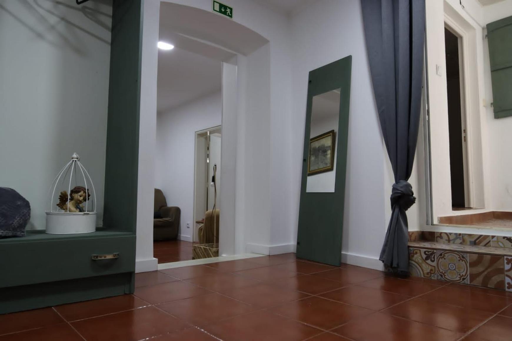 Casa Dos Marias Appartement Elvas Buitenkant foto