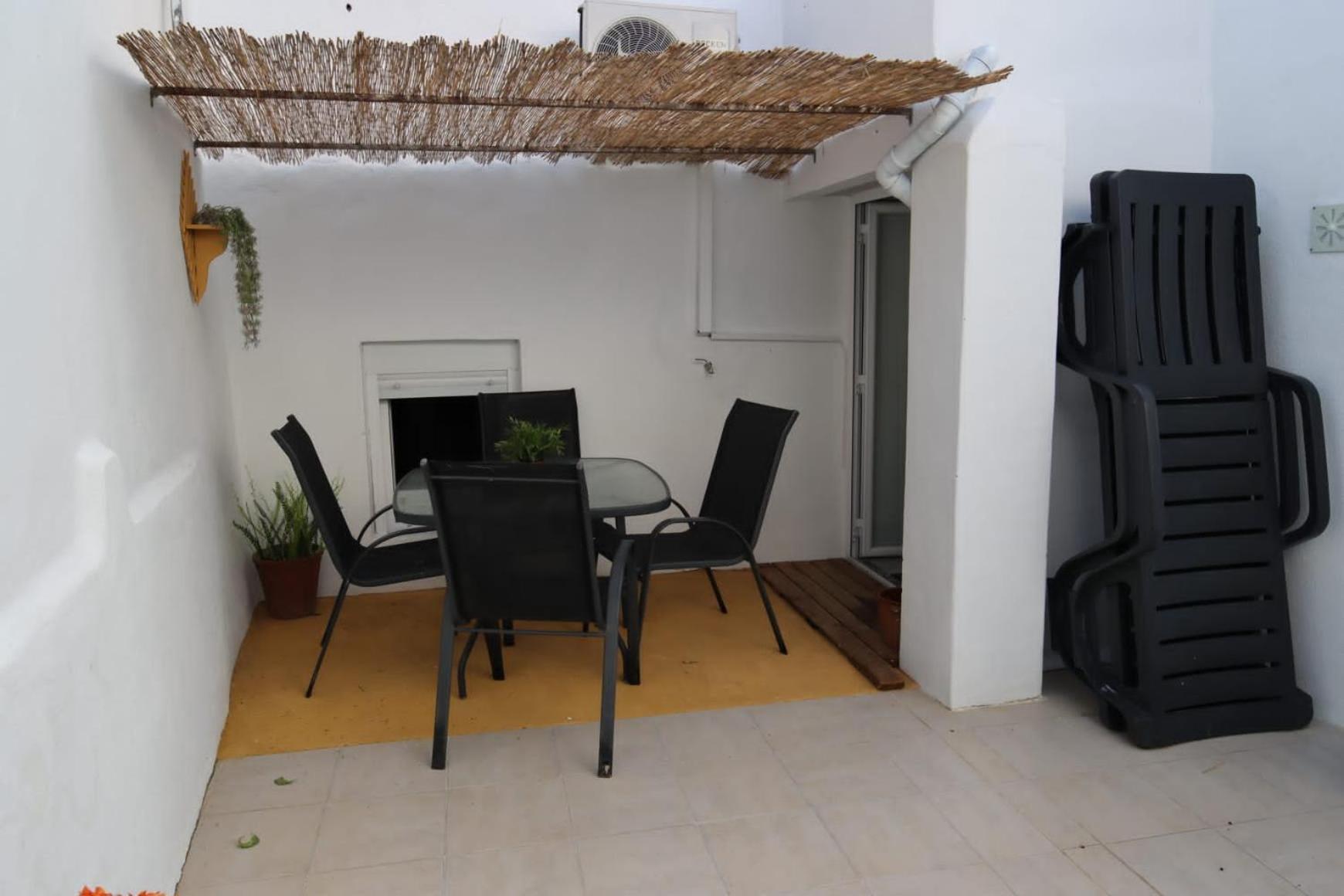 Casa Dos Marias Appartement Elvas Buitenkant foto