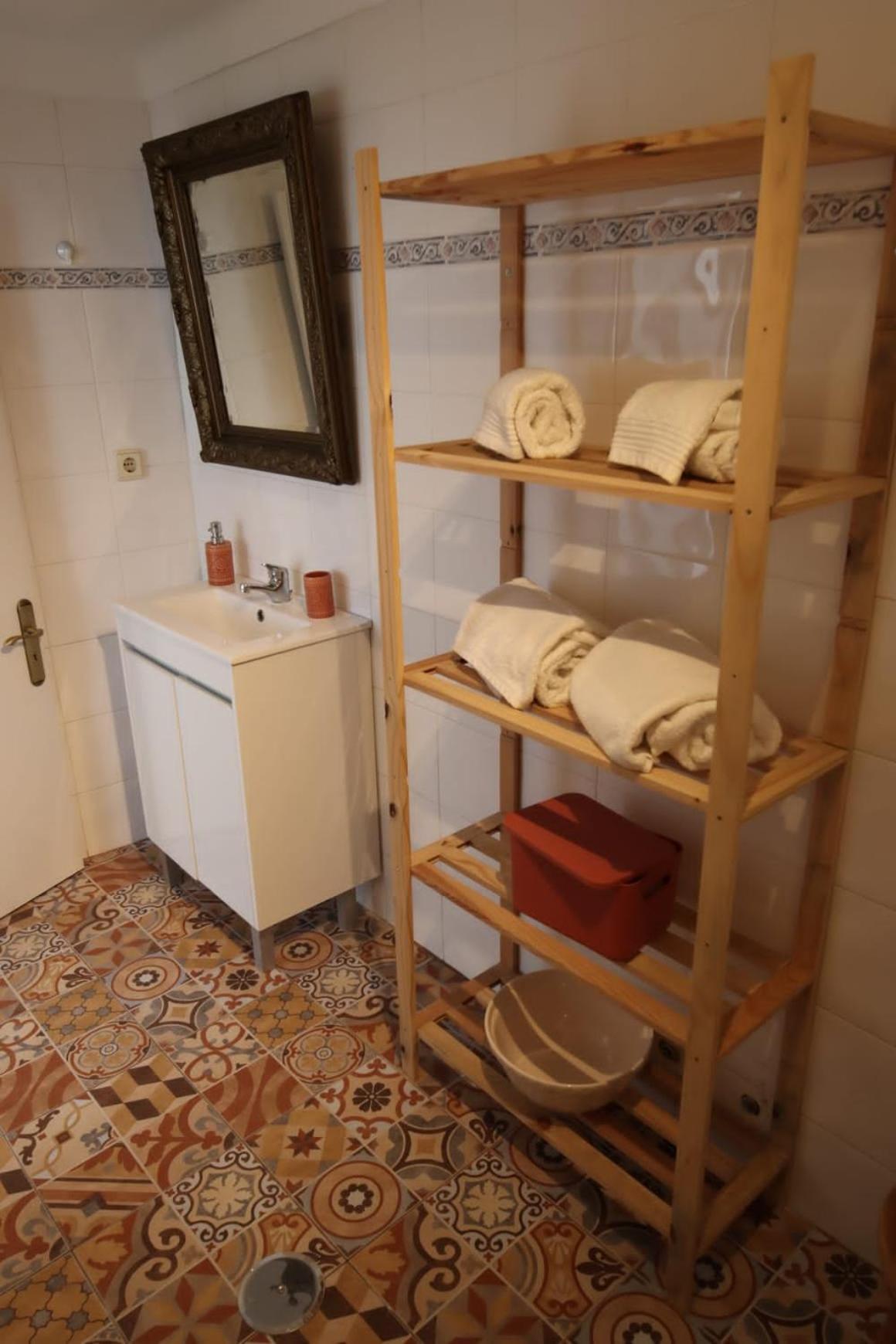 Casa Dos Marias Appartement Elvas Buitenkant foto