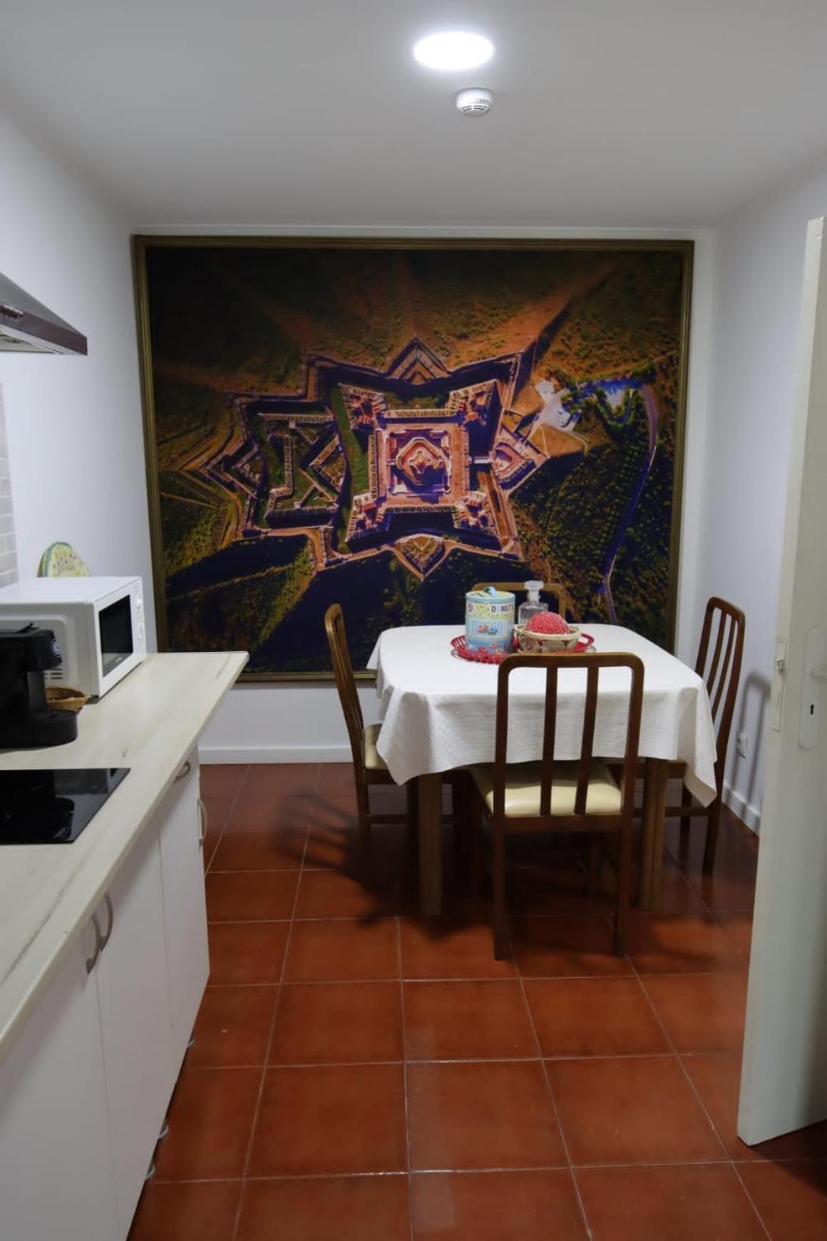 Casa Dos Marias Appartement Elvas Buitenkant foto