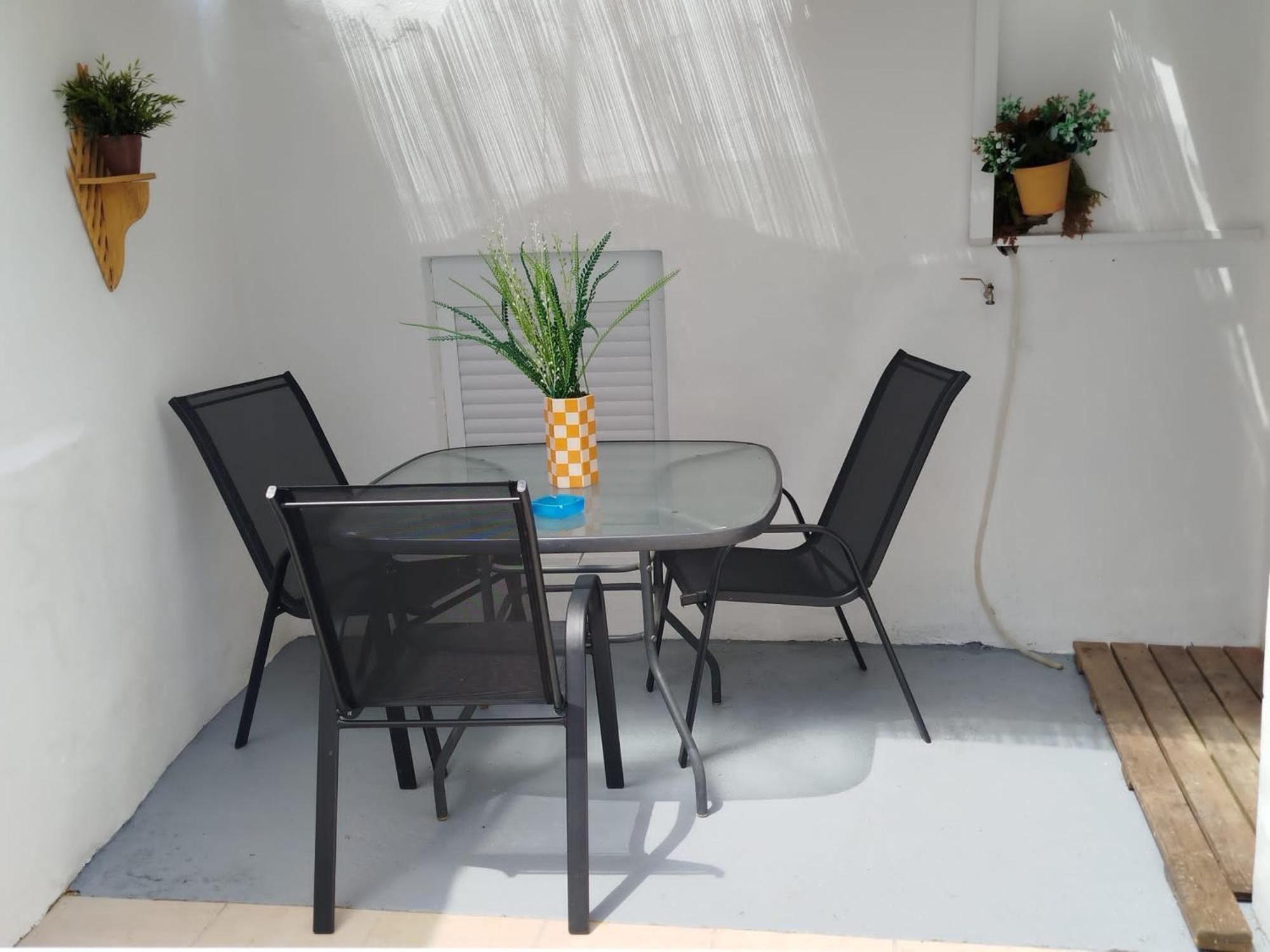 Casa Dos Marias Appartement Elvas Buitenkant foto