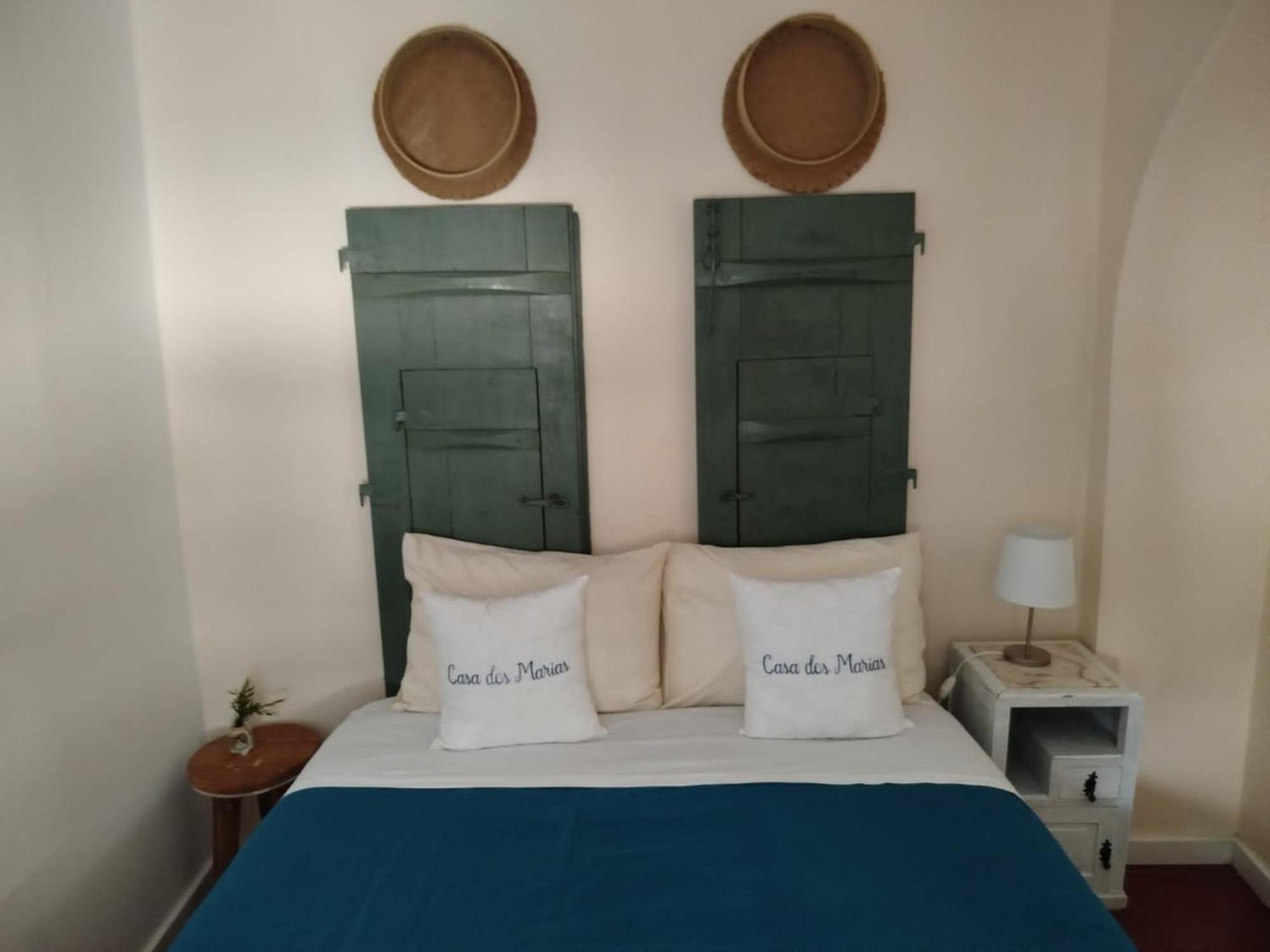 Casa Dos Marias Appartement Elvas Buitenkant foto