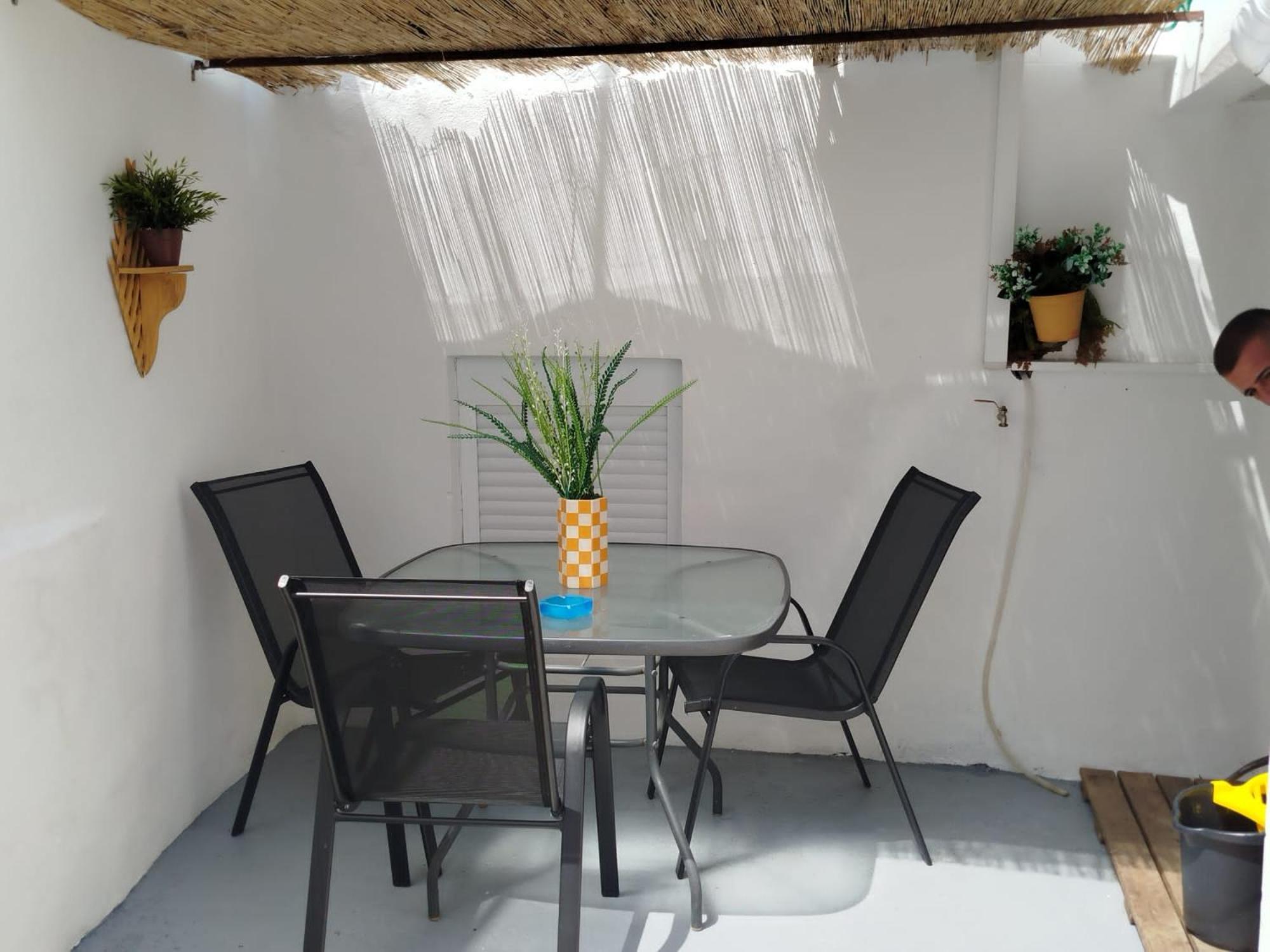 Casa Dos Marias Appartement Elvas Buitenkant foto
